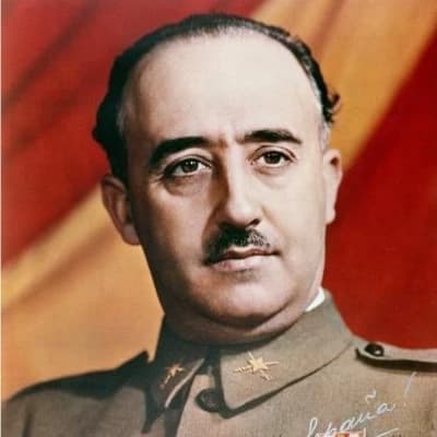 Francisco Franco thumbnail