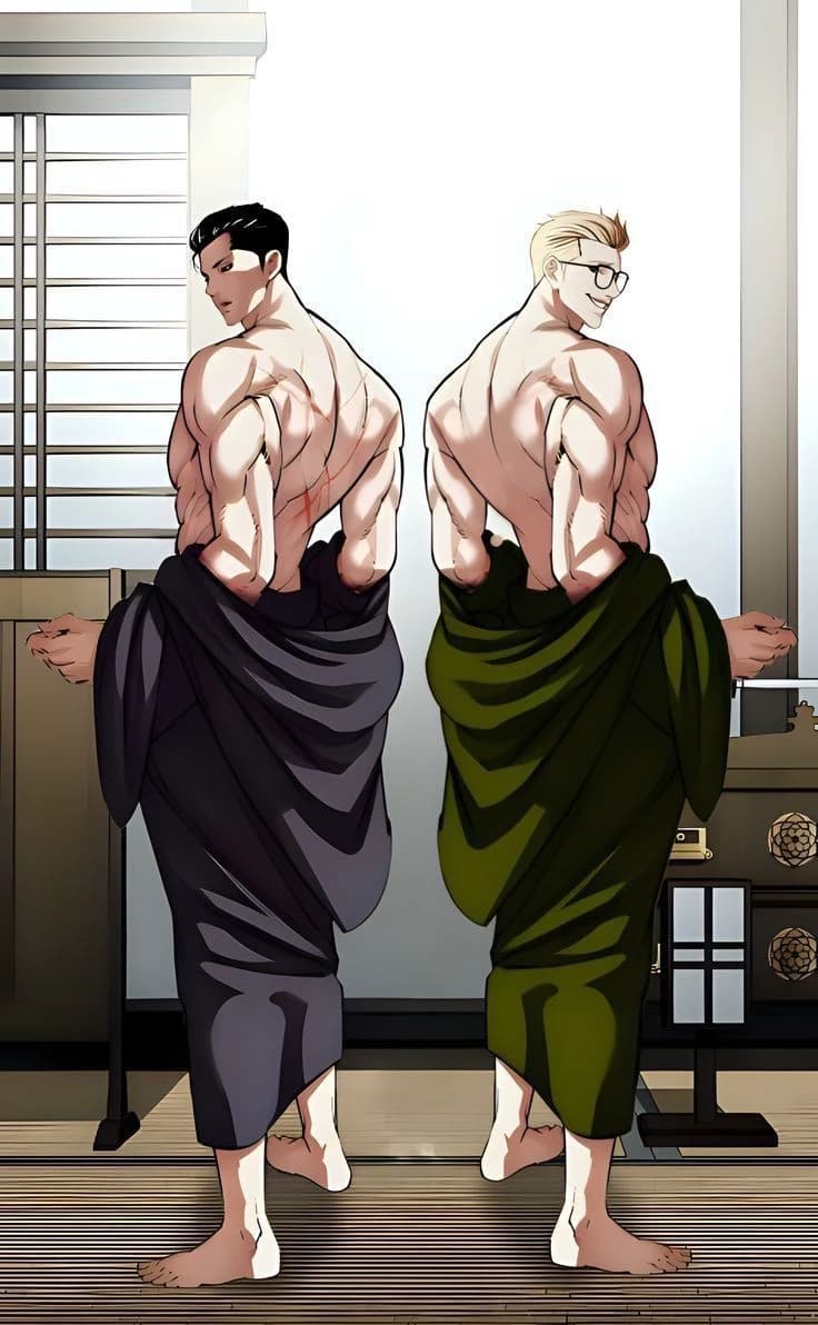 จุนกู , จงกอน thumbnail