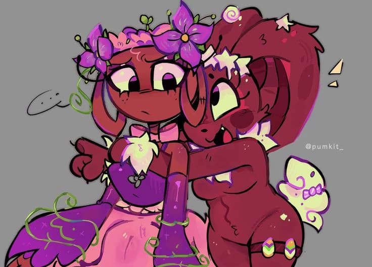 💐 ~ Bassie ~ 🌿 thumbnail