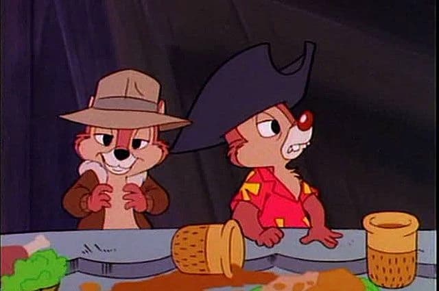 Chip and Dale thumbnail