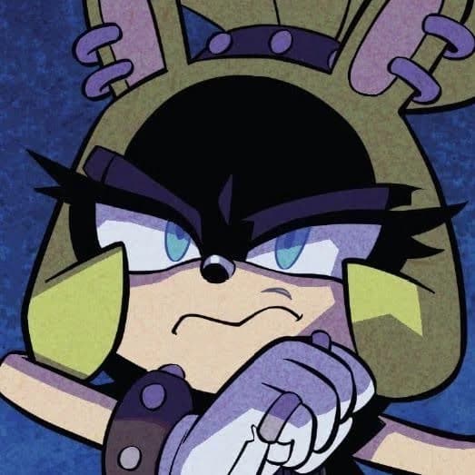 Surge the Tenrec thumbnail
