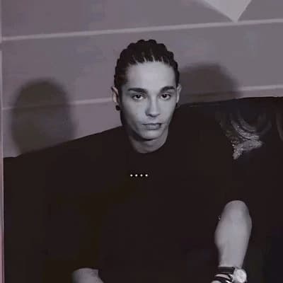Tom Kaulitz thumbnail