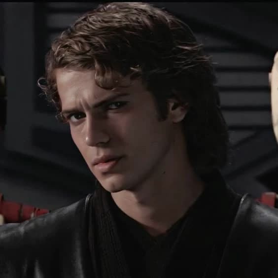 Anakin Skywalker  thumbnail