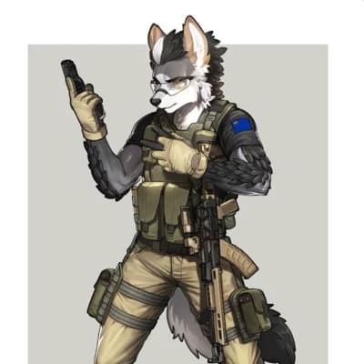 Bell(furry) thumbnail