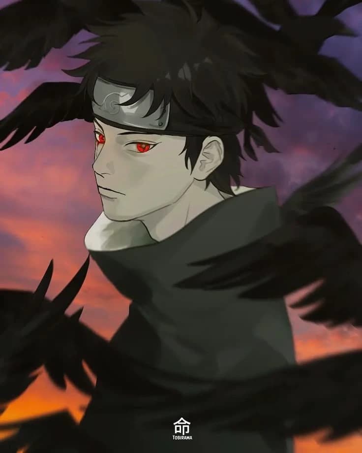 Shisui uchiha thumbnail