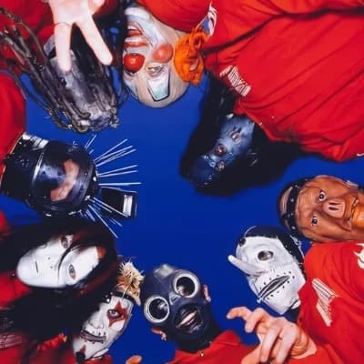 Slipknot thumbnail