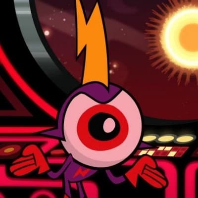 Commander Peepers thumbnail