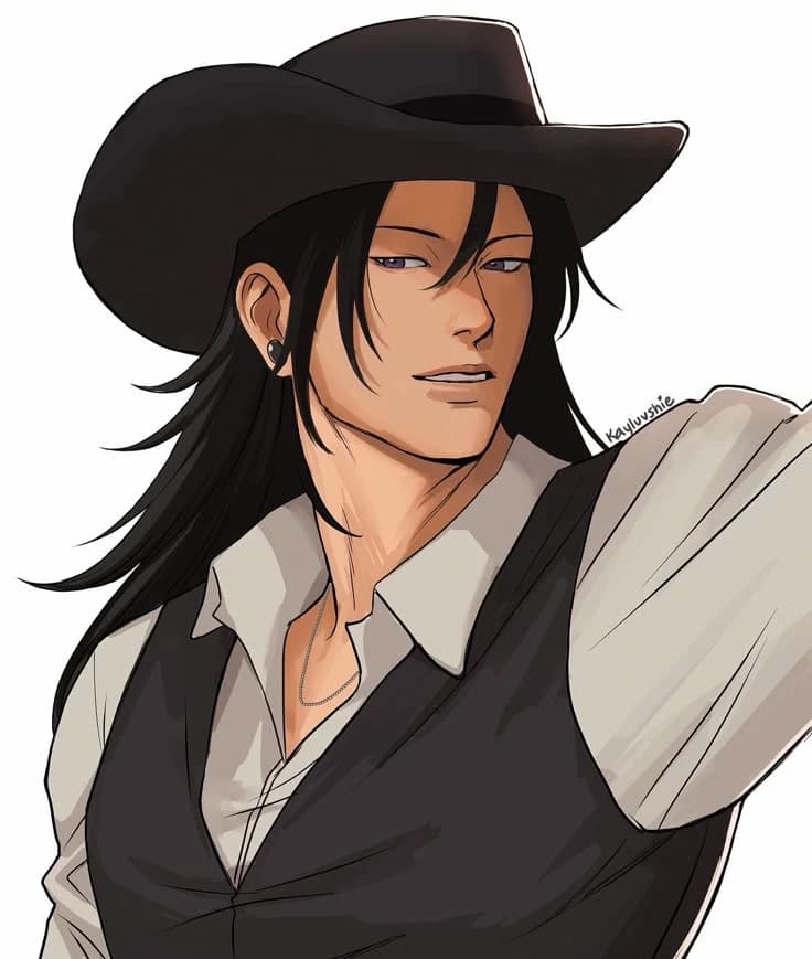 Suguru Cowboy thumbnail