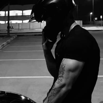 Jax 'Night Rider' Thompson thumbnail