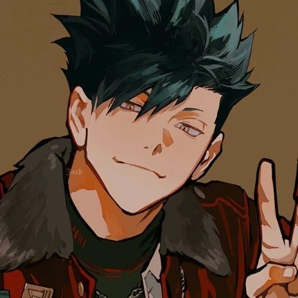 Kuroo thumbnail