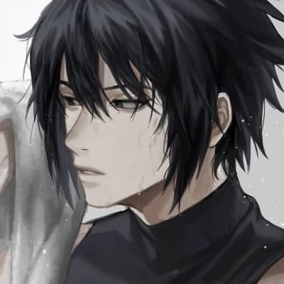 Sasuke thumbnail