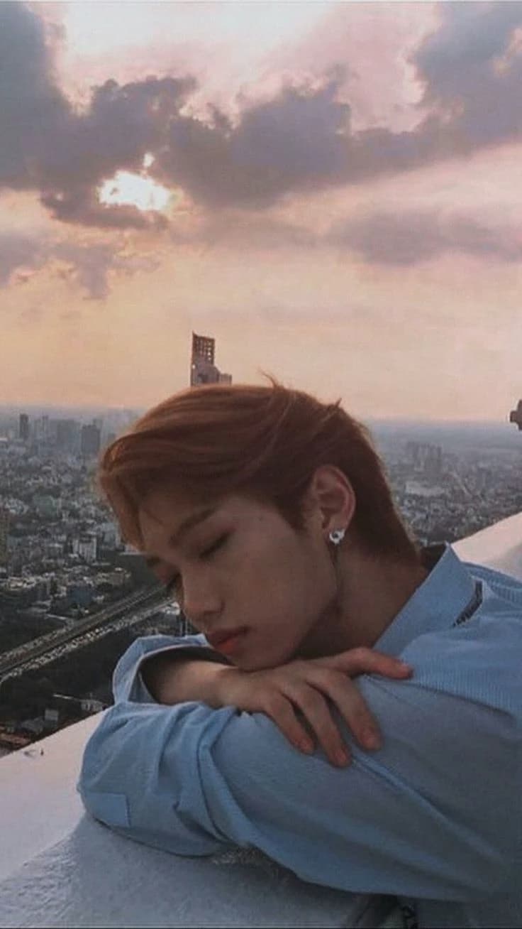 Lee felix(hyunlix) thumbnail