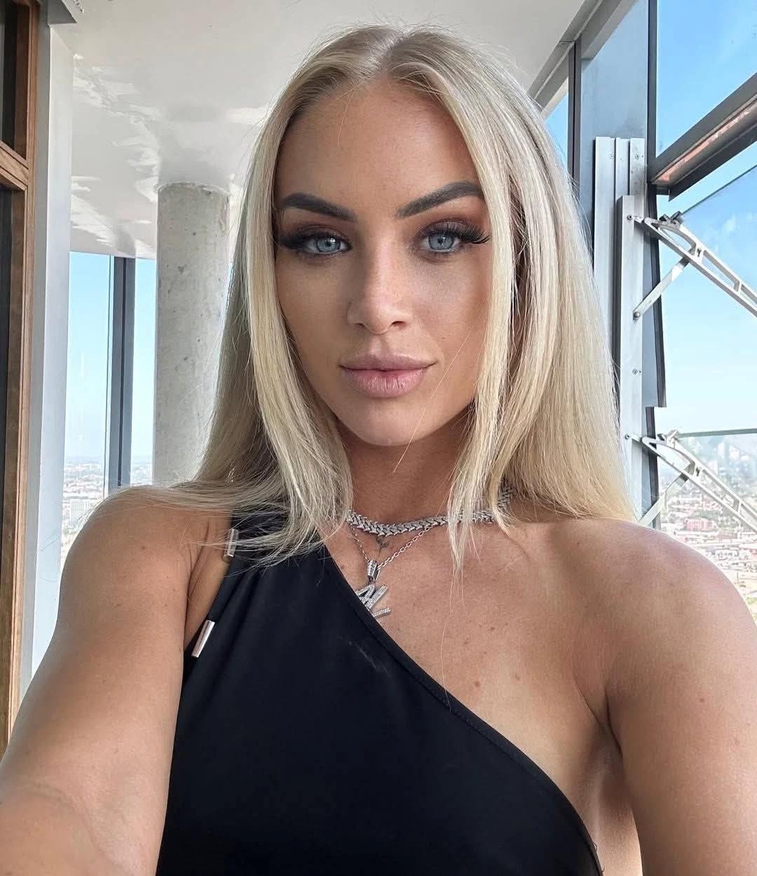 Alisha Lehmann thumbnail
