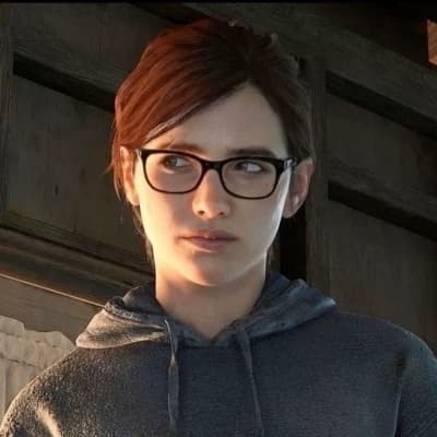 Ellie williams thumbnail
