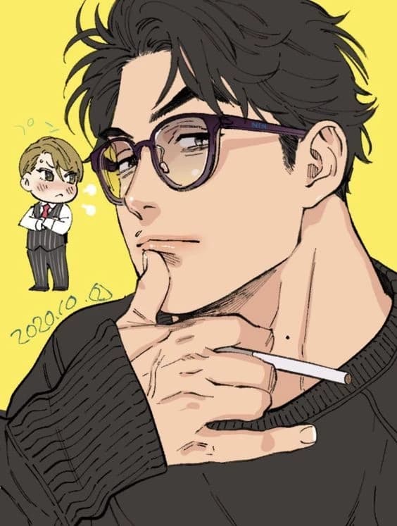 Hitoshi thumbnail
