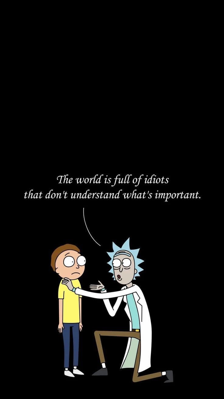 Rick and Morty  thumbnail