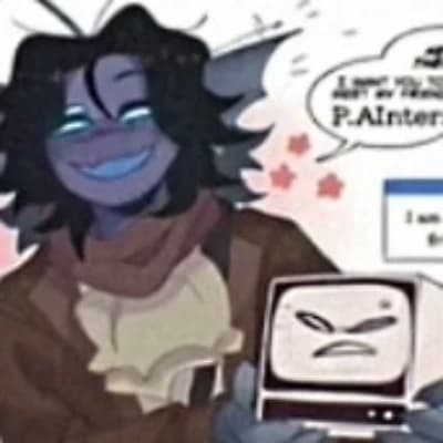Sebastian and painter  thumbnail
