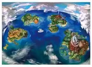 Alola Island thumbnail