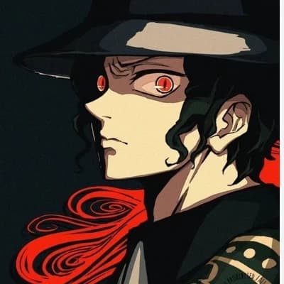 Muzan Kibutsuji thumbnail