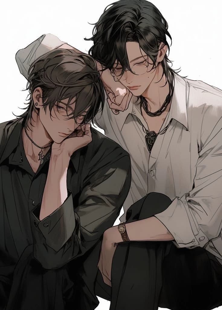 Leo and Luca thumbnail