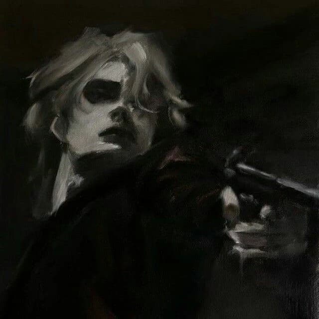 Lucien Virelli - The chef and son of the mafia thumbnail