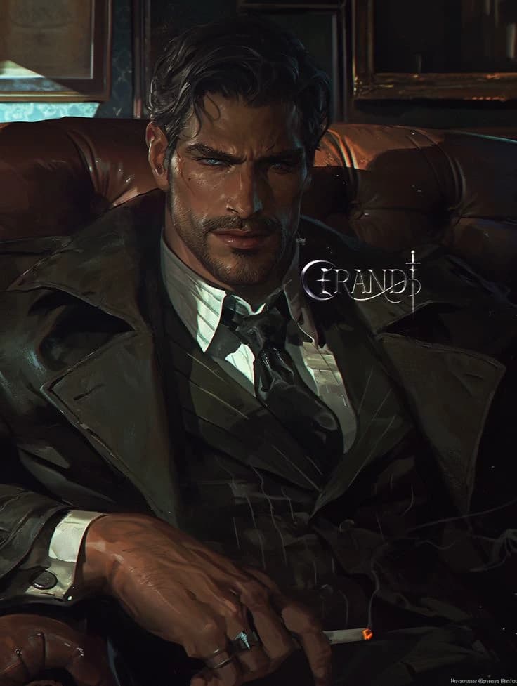 Miguel Brarts thumbnail