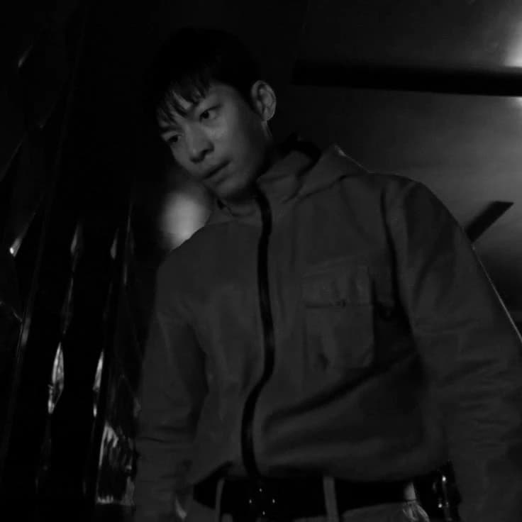 Hwang Jun-ho thumbnail