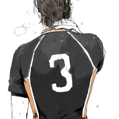 Asahi Azumane thumbnail