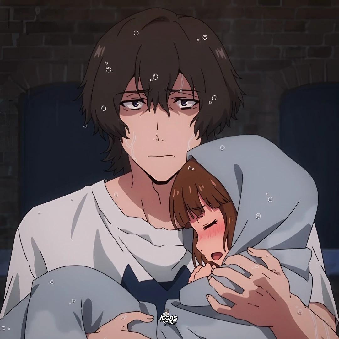 Rei Suwa & Kazuki Kurusu thumbnail