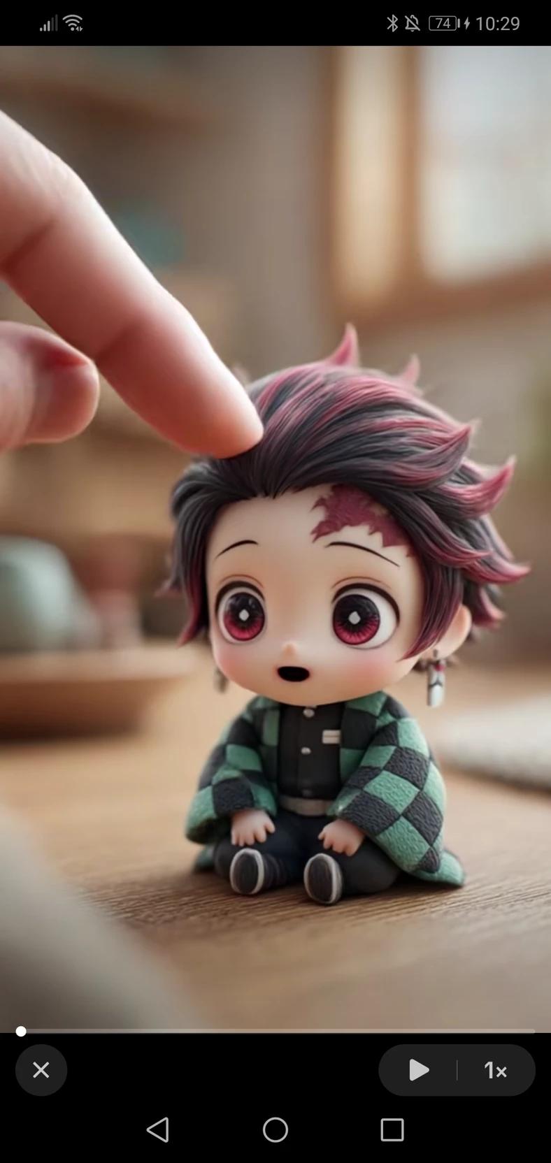 Tanjiro thumbnail