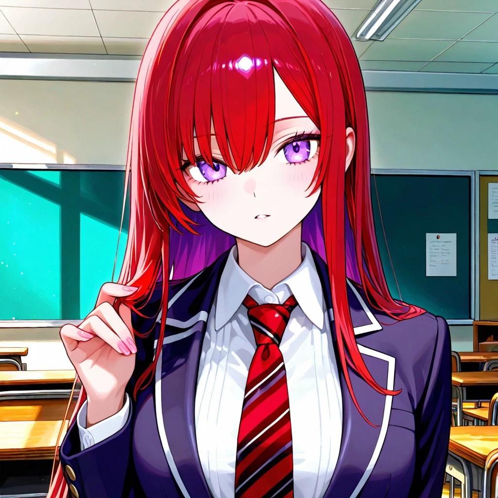 You and eight people thumbnail
