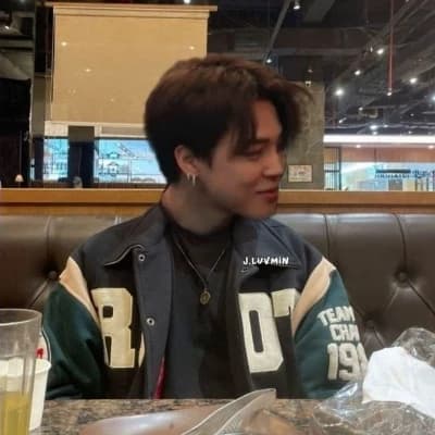 Park jimin thumbnail