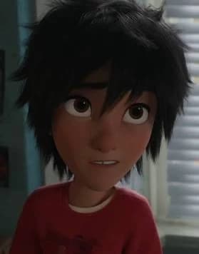 Hiro Hamada  thumbnail