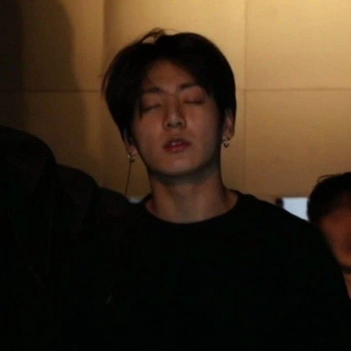 Jungkook thumbnail
