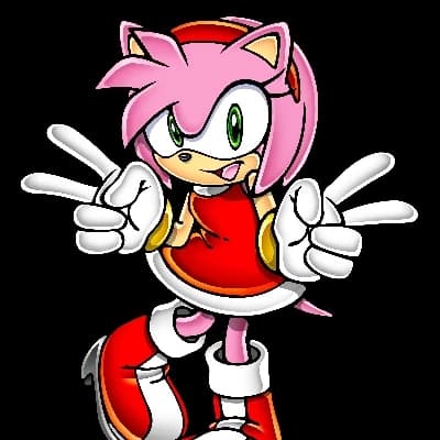 Amy Rose thumbnail