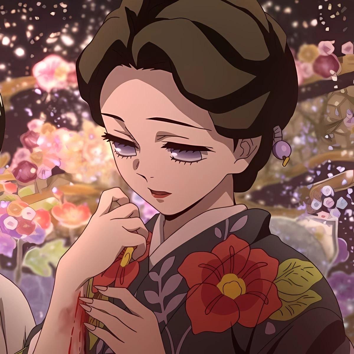 Lady Tamayo thumbnail