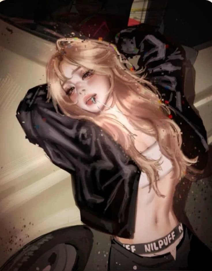 Adriana McKinney Gl/WlW thumbnail
