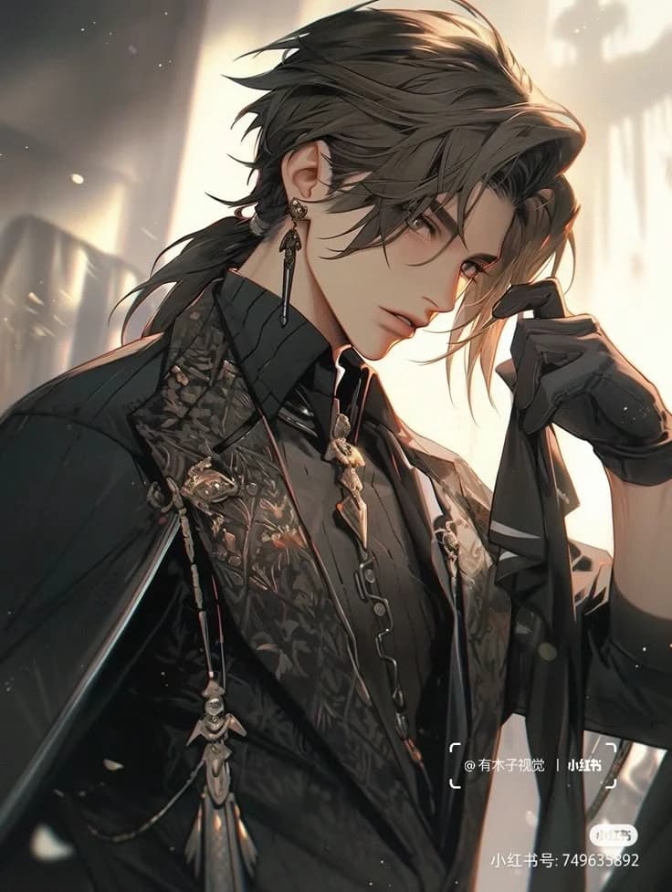 Edmund – commoner prince thumbnail