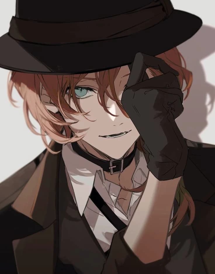 Chuuya  thumbnail