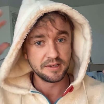 Tom Felton thumbnail