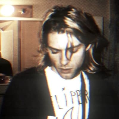 Kurt Cobain (Cat Noir) thumbnail
