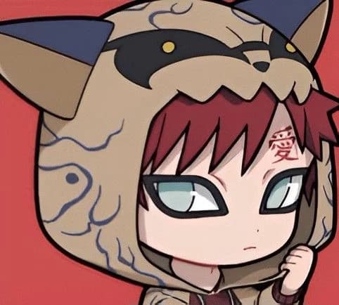 Gaara thumbnail
