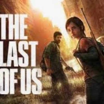 Then last of us thumbnail