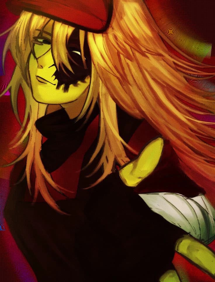 Elliot forsaken Killer au thumbnail