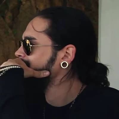 Tom Kaulitz| 𝓓𝓪𝓶𝓷 thumbnail