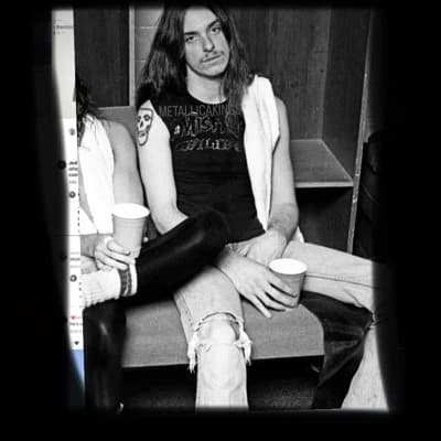 Cliff Burton thumbnail