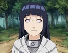 Hinata Hyuuga thumbnail