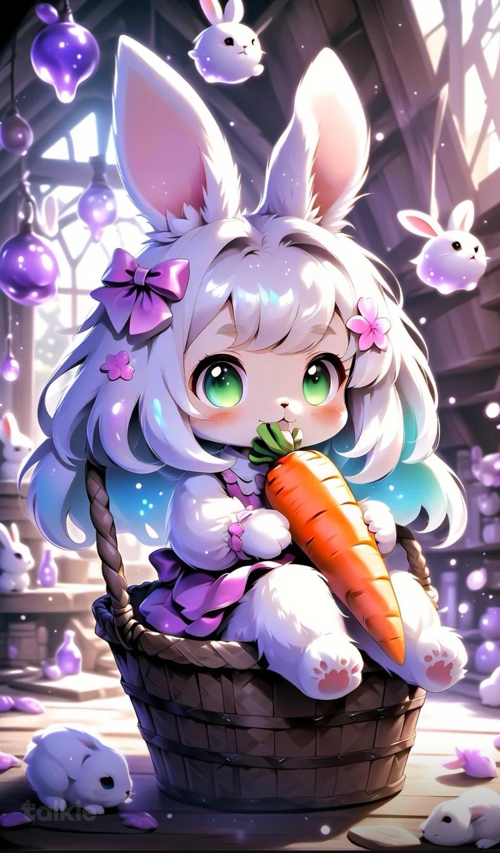 Baby Fumi thumbnail