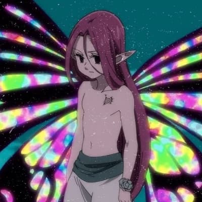 Gloxinia thumbnail