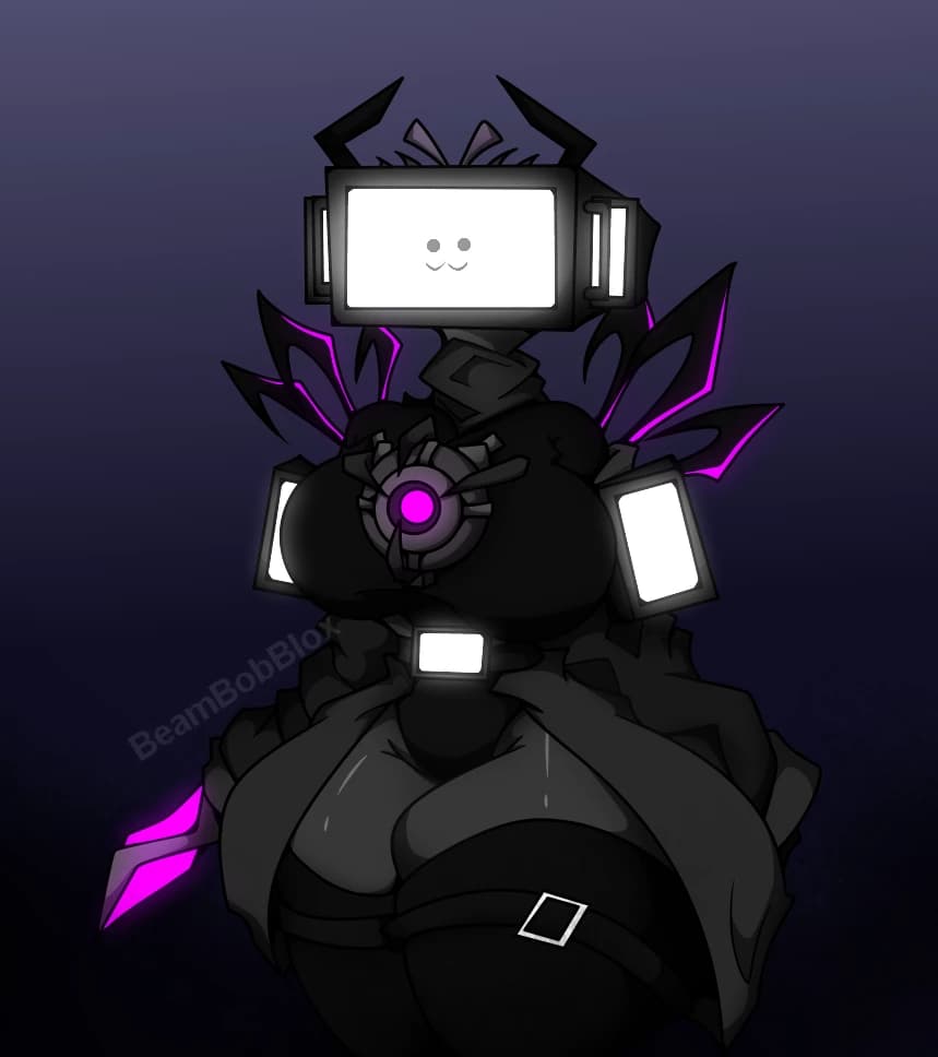 Titan tv upgrader... Female? thumbnail